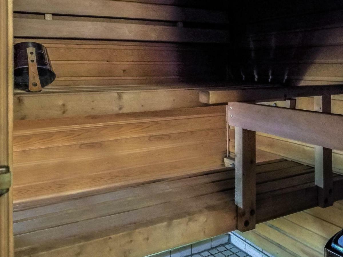 Holiday Home Tunturikuksa By Interhome Saariselkä Eksteriør billede