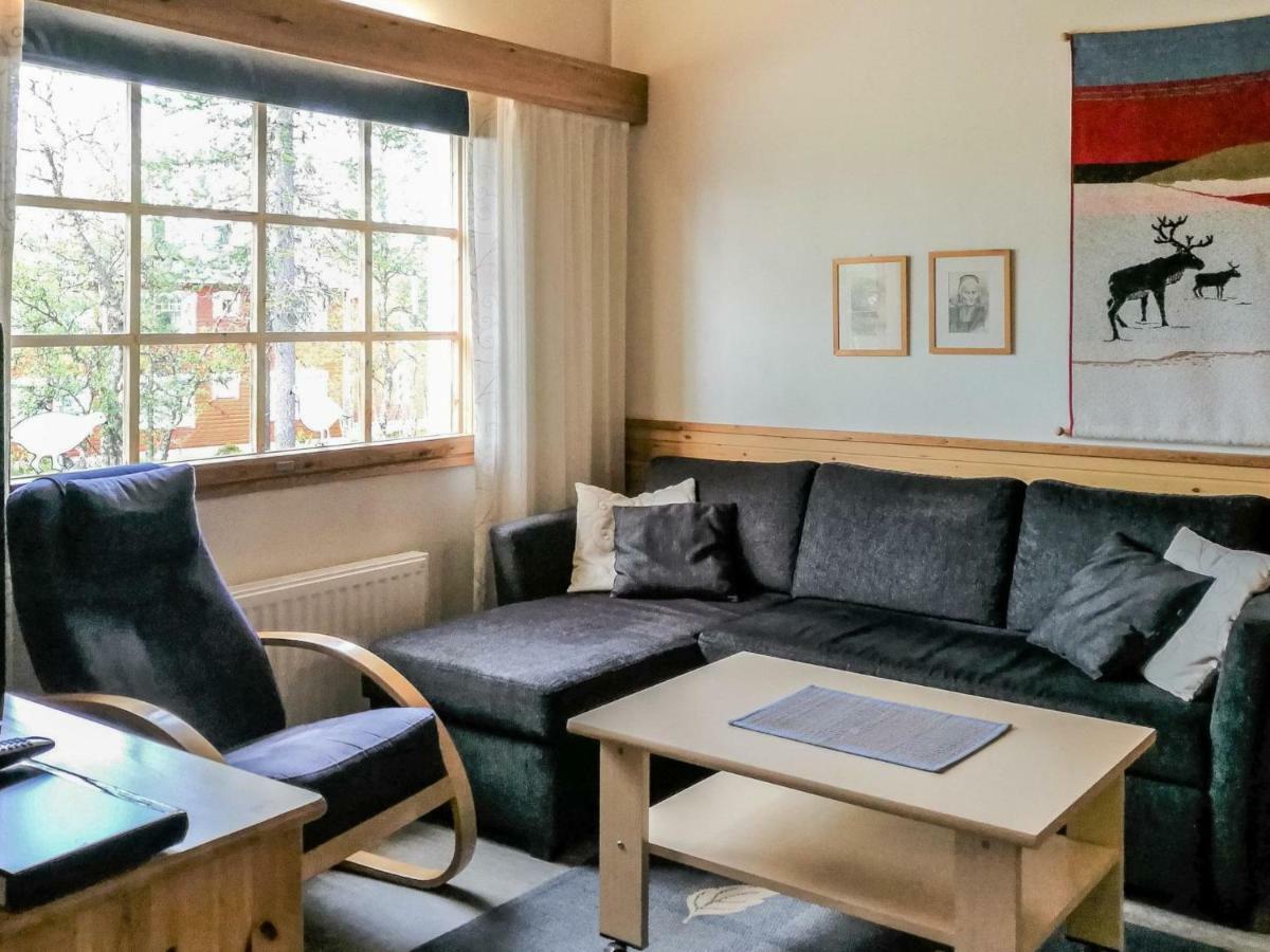 Holiday Home Tunturikuksa By Interhome Saariselkä Eksteriør billede