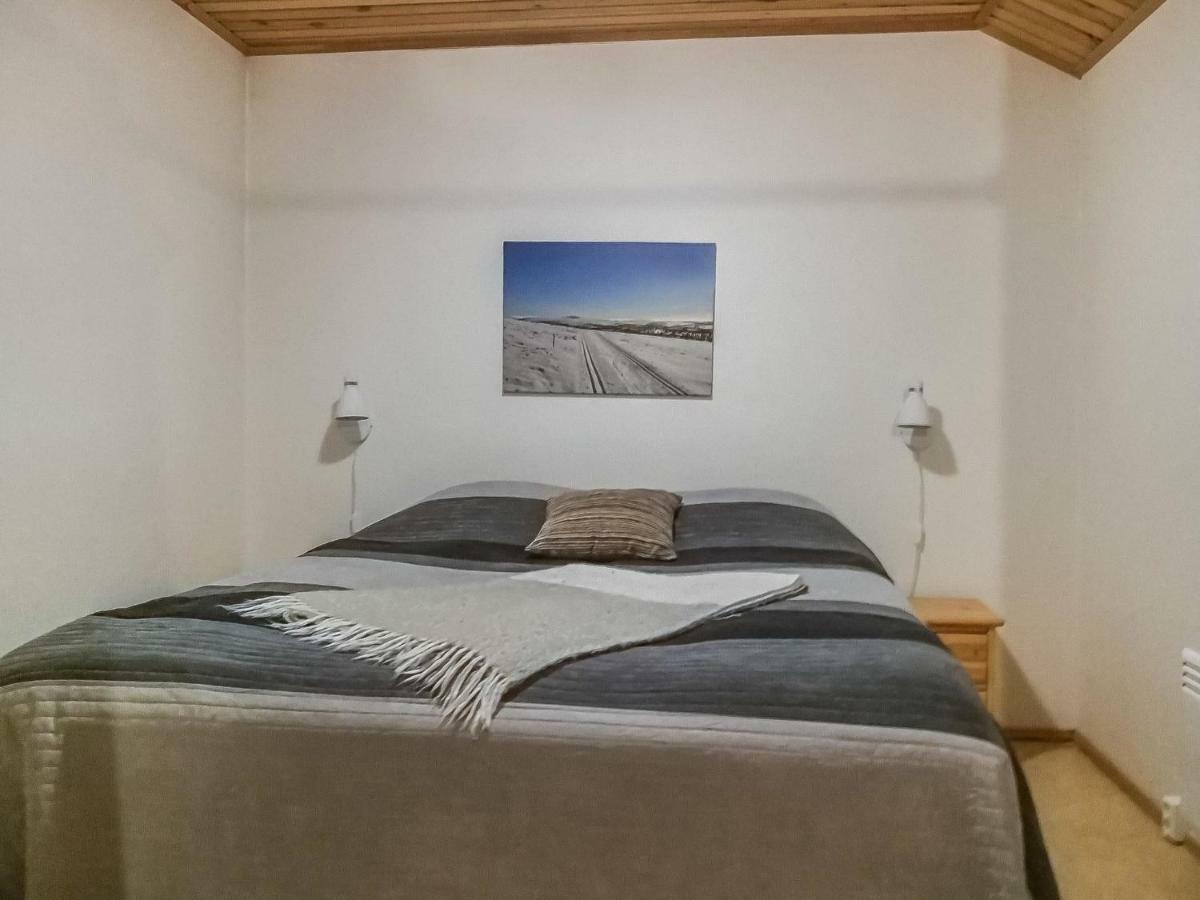 Holiday Home Tunturikuksa By Interhome Saariselkä Eksteriør billede