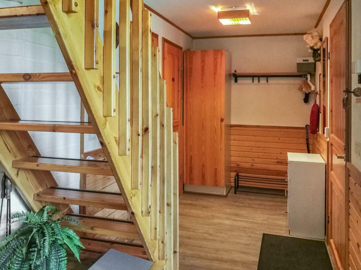 Holiday Home Tunturikuksa By Interhome Saariselkä Eksteriør billede