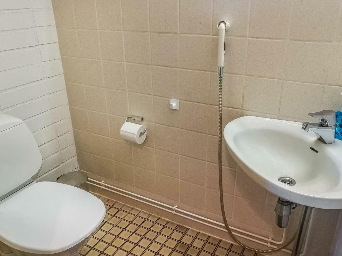Holiday Home Tunturikuksa By Interhome Saariselkä Eksteriør billede