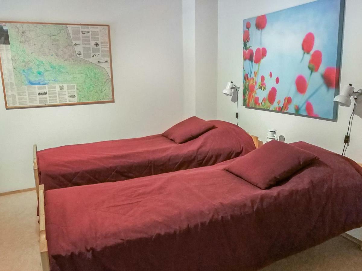 Holiday Home Tunturikuksa By Interhome Saariselkä Eksteriør billede
